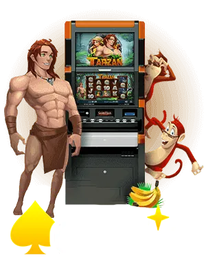 Biểu tượng kho game đa dạng max79